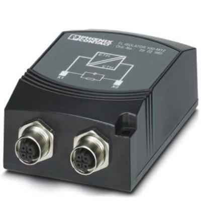  FL ISOLATOR  100-M12 