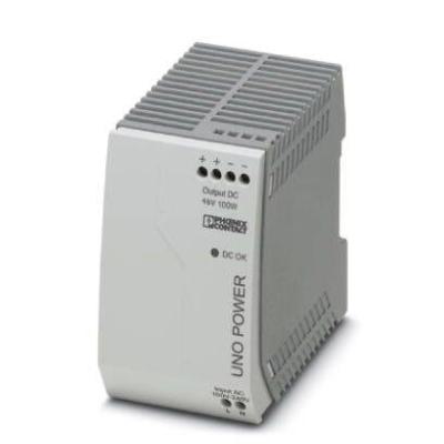  UNO-PS/1AC/48DC/100W 