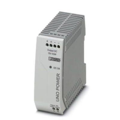 UNO-PS/1AC/15DC/ 55W 