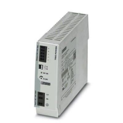  TRIO-PS-2G/1AC/24DC/10/B+D 