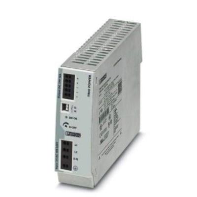  TRIO-PS-2G/3AC/24DC/10 
