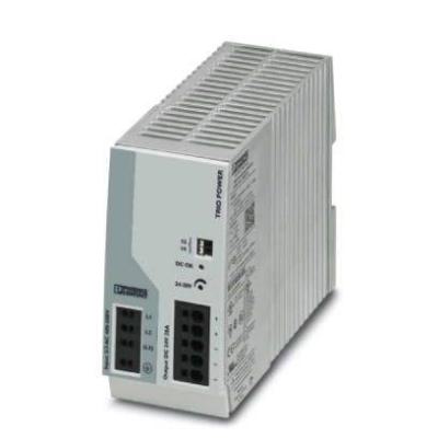  TRIO-PS-2G/3AC/24DC/20 