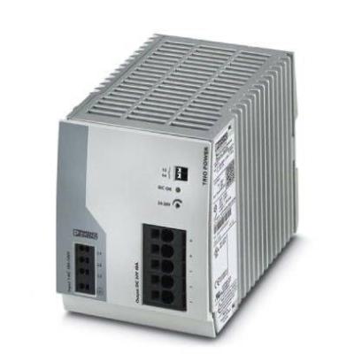  TRIO-PS-2G/3AC/24DC/40 