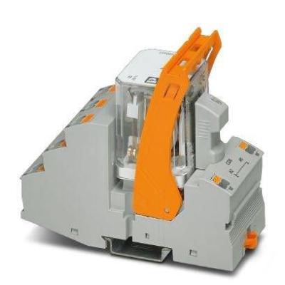  RIF-4-RPT-LV-230AC/3X21 
