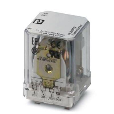  REL-PR3- 24DC/3X21 