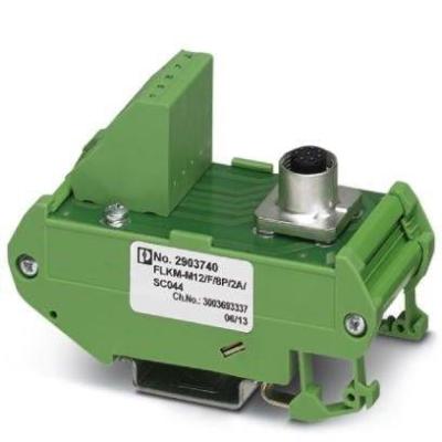  FLKM-M12/F/8P/2A/SC044 