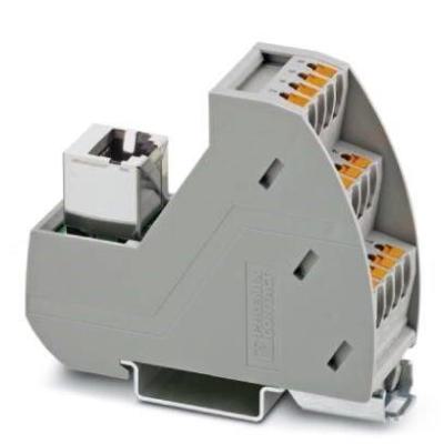  VIP-3/PT/RJ45 