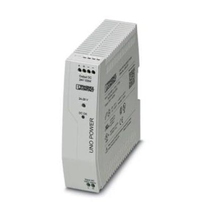  UNO-PS/1AC/24DC/150W 