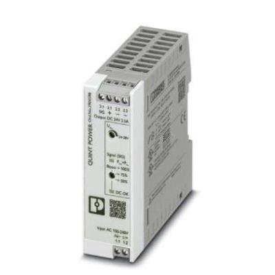  QUINT4-PS/1AC/24DC/2.5/SC 