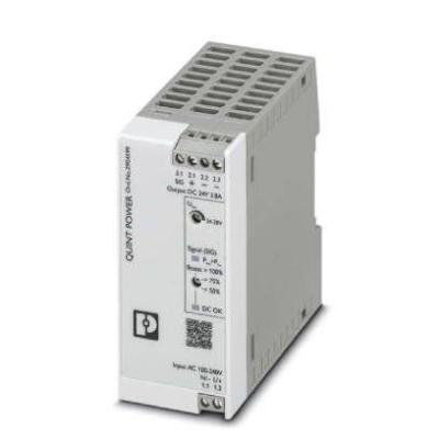  QUINT4-PS/1AC/24DC/3.8/SC 