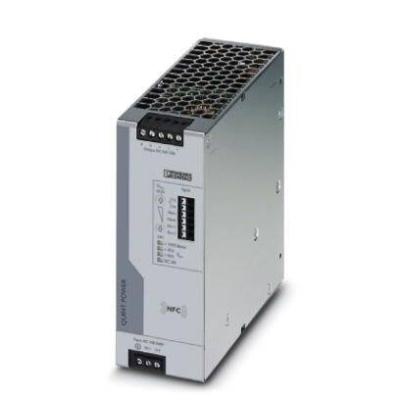  QUINT4-PS/1AC/24DC/10 