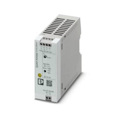  QUINT4-SYS-PS/1AC/24DC/2.5/SC 