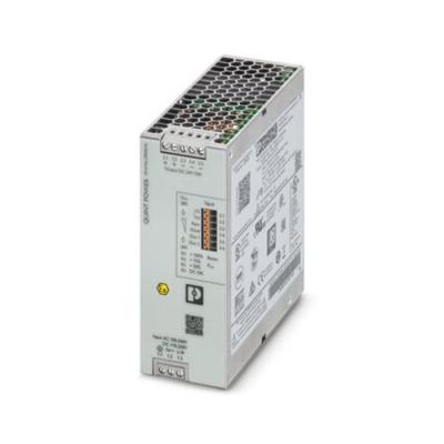  QUINT4-PS/1AC/24DC/10/+ 