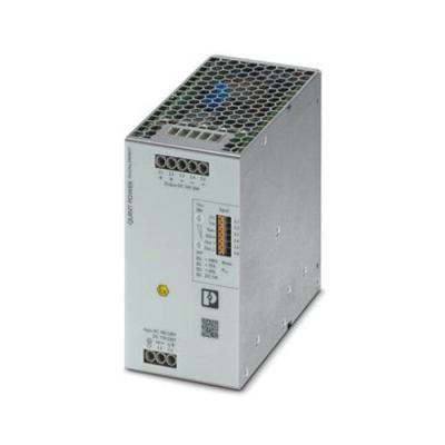  QUINT4-PS/1AC/24DC/20/+ 