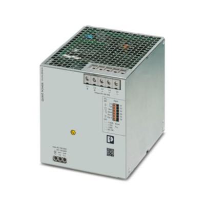  QUINT4-PS/1AC/24DC/40/+ 