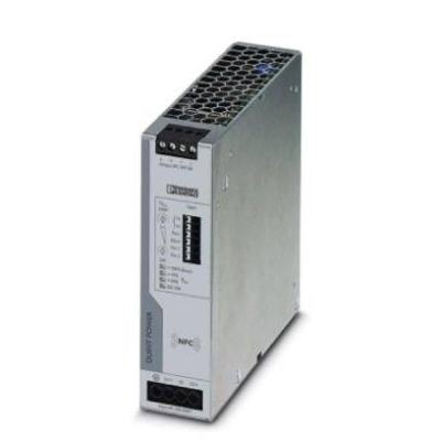  QUINT4-PS/3AC/24DC/5 