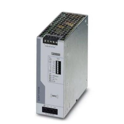  QUINT4-PS/3AC/24DC/10 