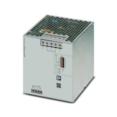  QUINT4-PS/3AC/24DC/40 