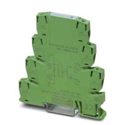  PLC-OSC- 24DC/230AC/2.4/ACT 