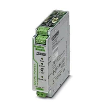  QUINT-PS/12DC/12DC/8 