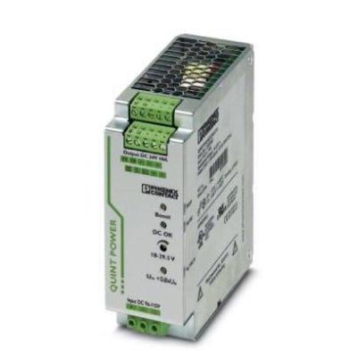  QUINT-PS/96-110DC/24DC/10/CO 