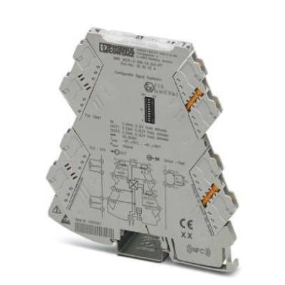  MINI MCR-2-UNI-UI-2UI-PT 