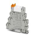  PLC-HSC-24DC/230AC/10 