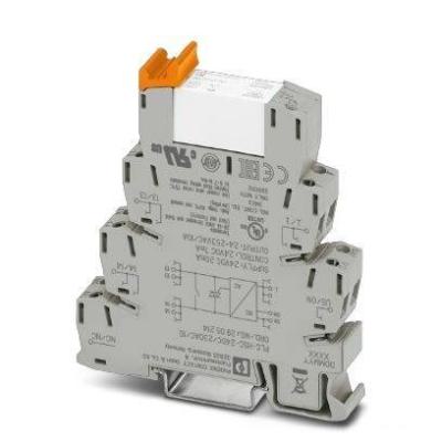  PLC-HSC-24DC/230AC/10 