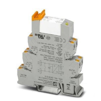  PLC-HPT-24DC/230AC/10 