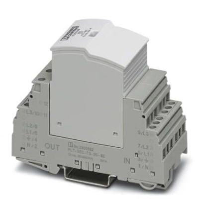  PLT-SEC-T3-3S-230-FM 