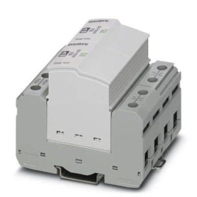  FLT-SEC-P-T1-2C-350/25-FM 