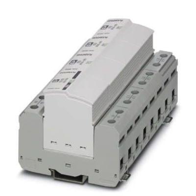  FLT-SEC-P-T1-3S-350/25-FM 