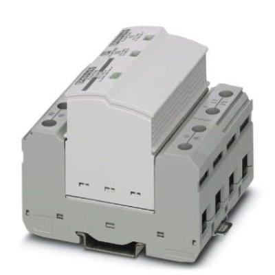  FLT-SEC-T1+T2-1S-350/25-FM 