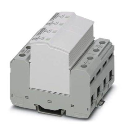  FLT-SEC-T1+T2-2C-350/25-FM 