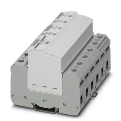  FLT-SEC-T1+T2-2S-350/25-FM 