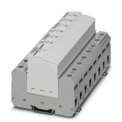 FLT-SEC-T1+T2-3S-350/25-FM 