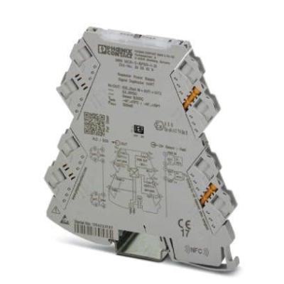  MINI MCR-2-RPSS-I-2I 