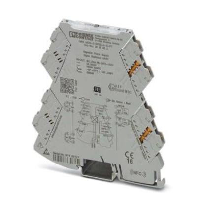  MINI MCR-2-RPSS-I-2I-PT 