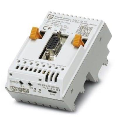  MINI MCR-2-V8-MOD-RTU 