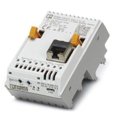  MINI MCR-2-V8-MOD-TCP 