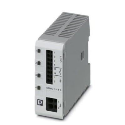  CBMC E4 24DC/1-4A NO 
