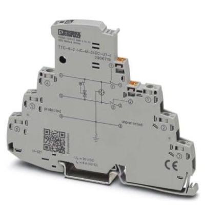  TTC-6-2-HC-M-24DC-UT-I 