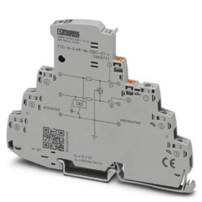  TTC-6-3-HF-M-12DC-UT-I 