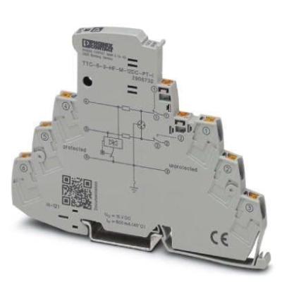  TTC-6-3-HF-M-12DC-PT-I 