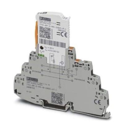  TTC-6P-2-HC-M-24DC-UT-I 