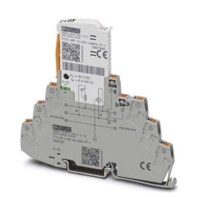  TTC-6P-2-HC-M-24DC-PT-I 