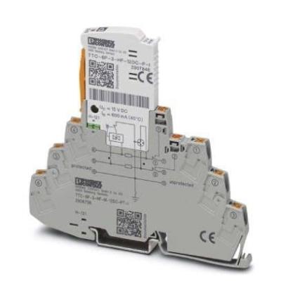  TTC-6P-3-HF-M-12DC-PT-I 