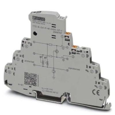  TTC-6-2X1-F-M-24DC-UT-I 