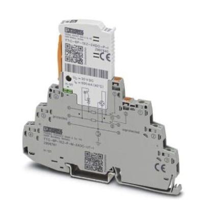 TTC-6P-1X2-F-M-24DC-UT-I 