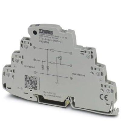  TTC-6-2X1-24DC-UT 